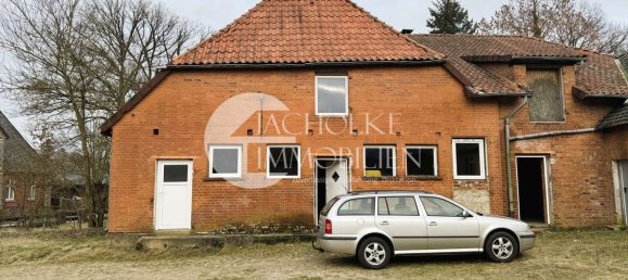 3 غرف نوم مزرعة في Uelzen, Germany رقم 164032 8