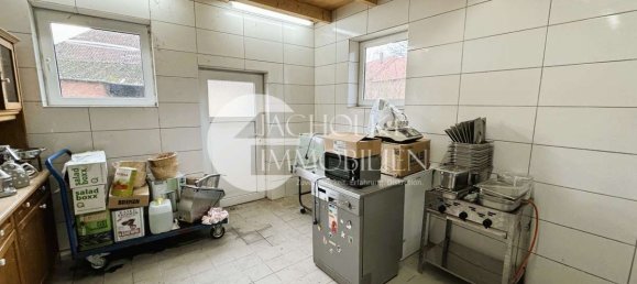 3 غرف نوم مزرعة في Uelzen, Germany رقم 164032 22