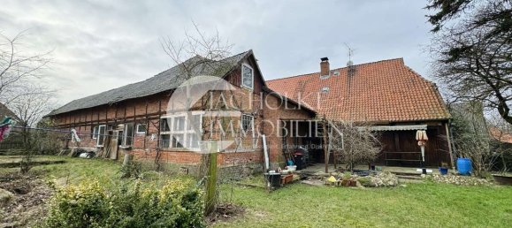 3 غرف نوم مزرعة في Uelzen, Germany رقم 164032 25