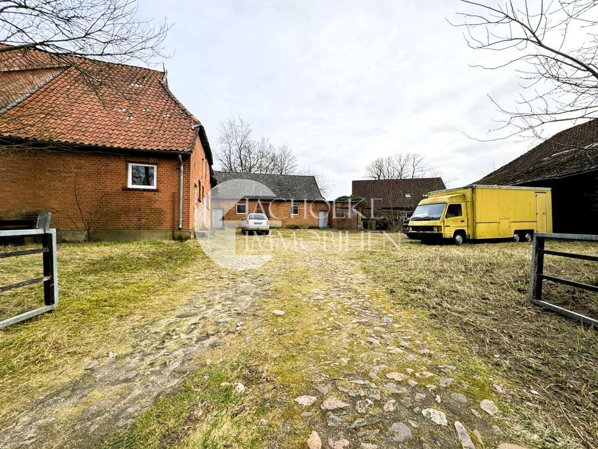 3 غرف نوم مزرعة في Uelzen, Germany رقم 164032