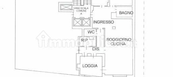 6 bedrooms Apartment in Padua, Italy No. 262524 15