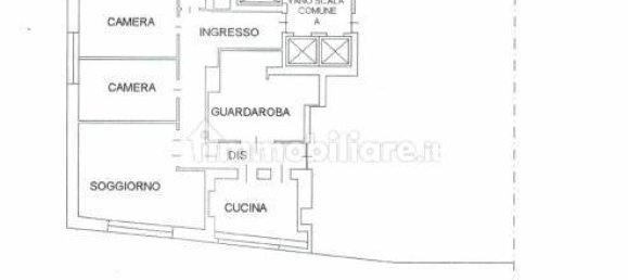 6 bedrooms Apartment in Padua, Italy No. 262524 14
