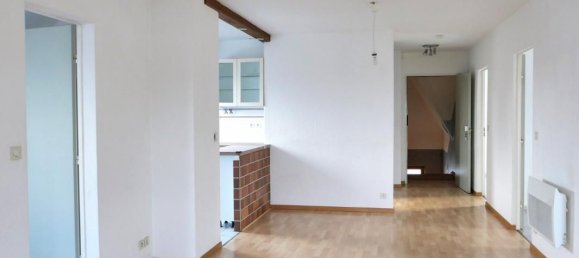 Квартира с 1 спальней в Саргёмин, Франция № 219954 5