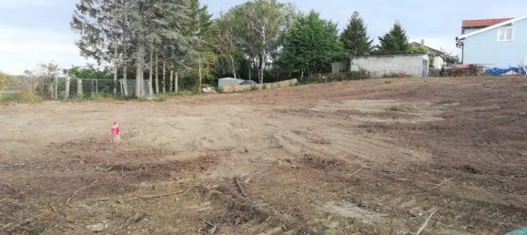  Land in Steinbrunn, Austria No. 39244 2