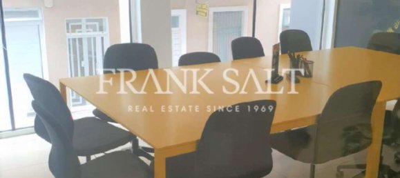 Bureau à Saint Julian's, Malta 224m² No. 13137 4