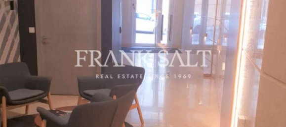 Bureau à Saint Julian's, Malta 224m² No. 13137 5