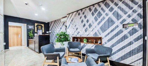 Bureau à Saint Julian's, Malta 224m² No. 13137 7