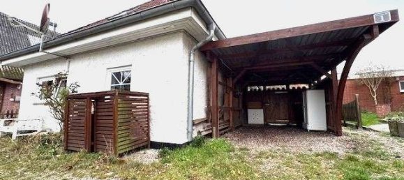 3 bedrooms Bungalow in Ostholstein, Germany No. 53196 2
