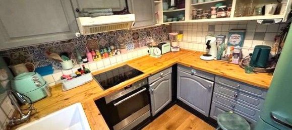 3 bedrooms Bungalow in Ostholstein, Germany No. 53196 3