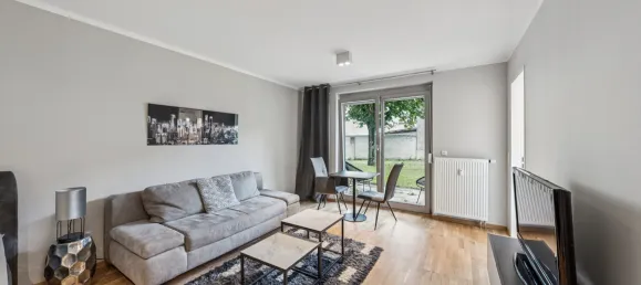 Apartamento de 4 divisões em Dahme-Spreewald, Germany N.º 325476 12