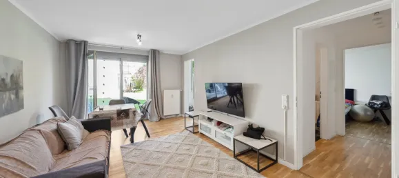 Apartamento de 4 divisões em Dahme-Spreewald, Germany N.º 325476 21