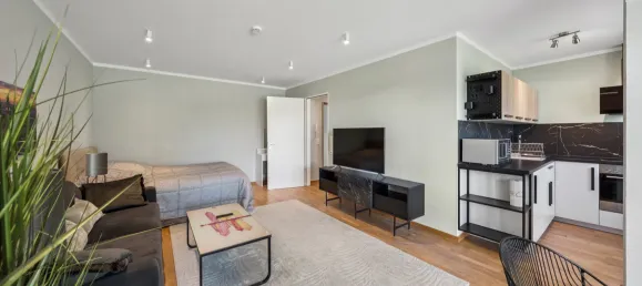 Apartamento de 4 divisões em Dahme-Spreewald, Germany N.º 325476 6