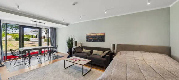 Apartamento de 4 divisões em Dahme-Spreewald, Germany N.º 325476 4