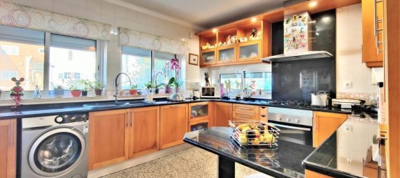 4 Schlafzimmer Haus in Barreiro, Portugal, Nr. 37093 43