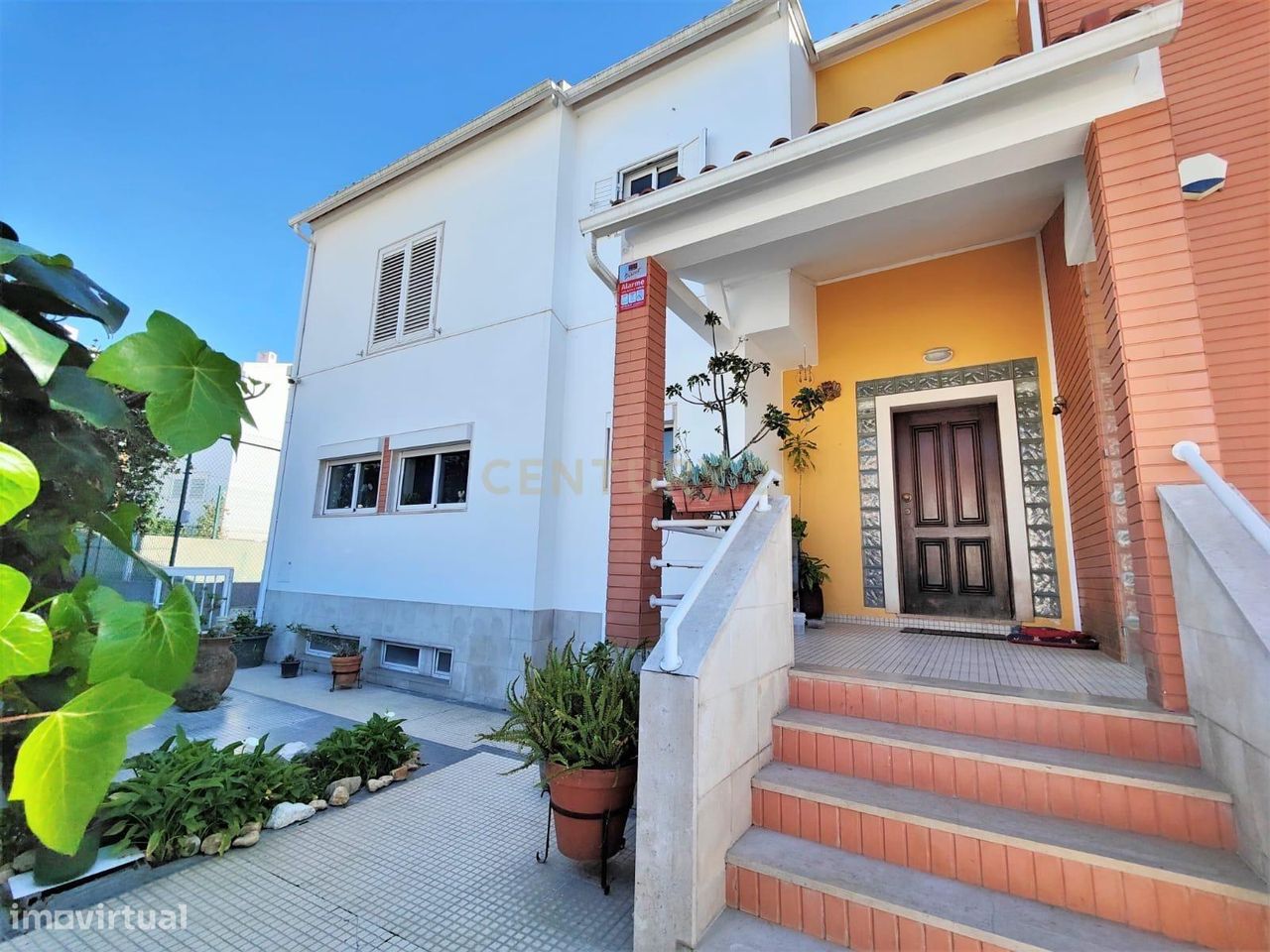 4 Schlafzimmer Haus in Barreiro, Portugal, Nr. 37093