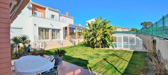 4 Schlafzimmer Haus in Barreiro, Portugal, Nr. 37093 40