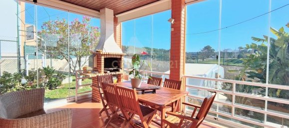 4 Schlafzimmer Haus in Barreiro, Portugal, Nr. 37093 14