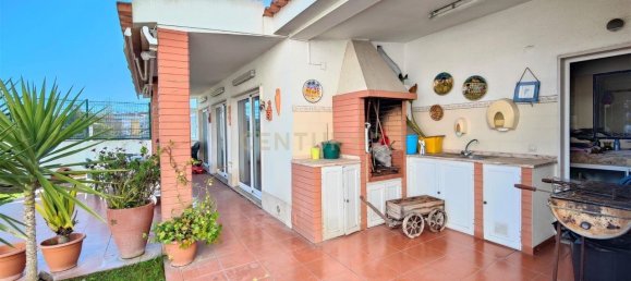 4 Schlafzimmer Haus in Barreiro, Portugal, Nr. 37093 33