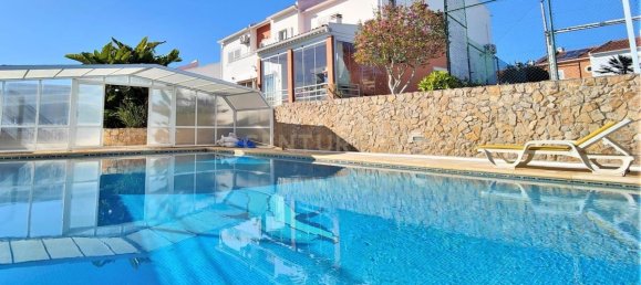 4 Schlafzimmer Haus in Barreiro, Portugal, Nr. 37093 37