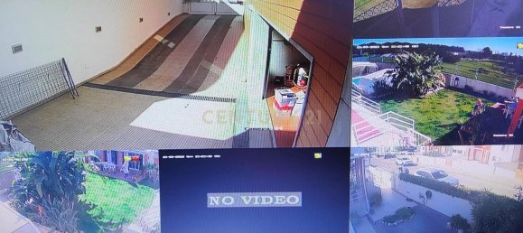 4 Schlafzimmer Haus in Barreiro, Portugal, Nr. 37093 44