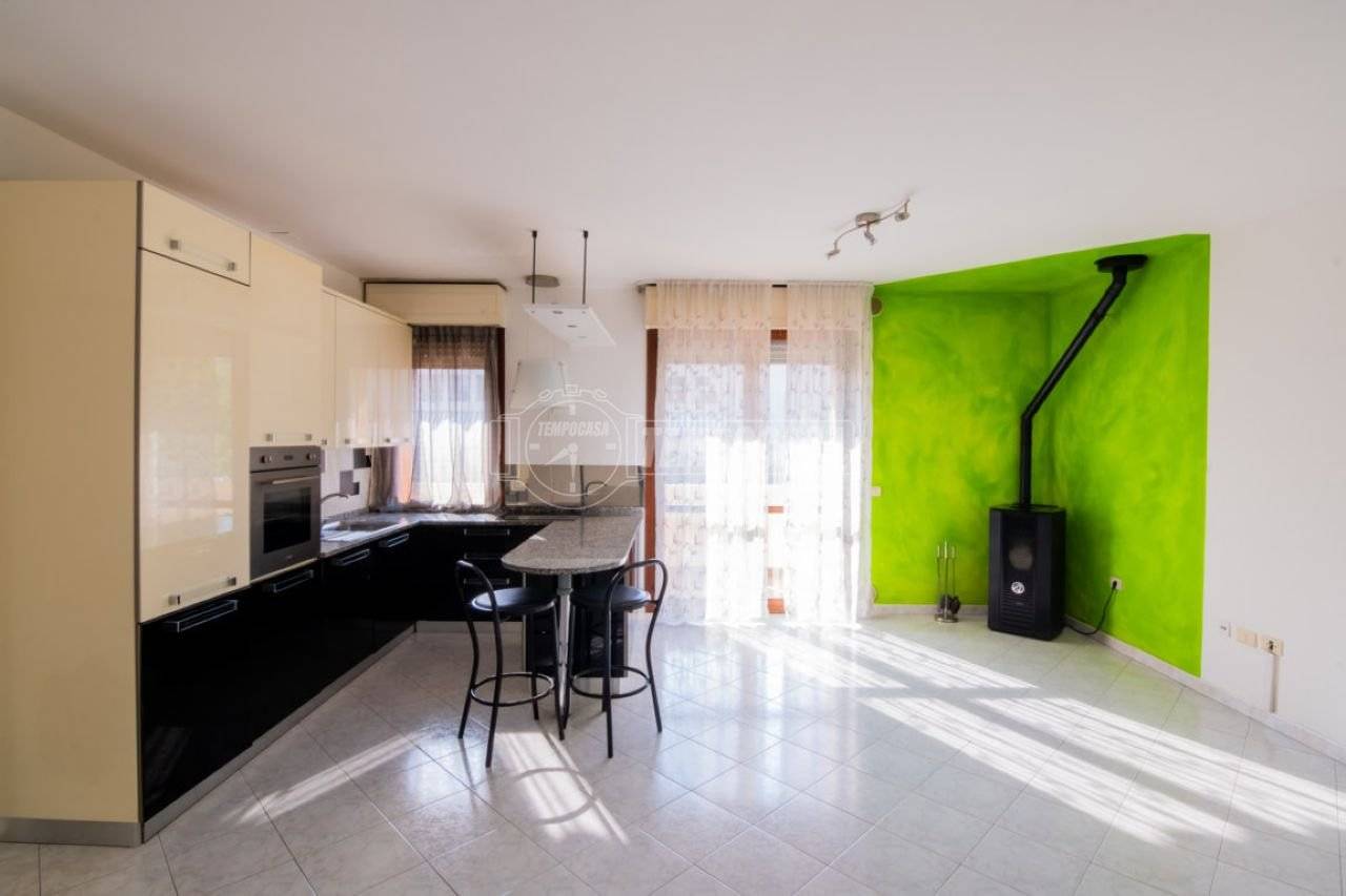 3 bedrooms Apartment in Fano, Italy No. 342588