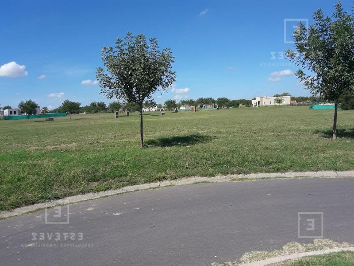 Terrain à Escobar, Argentina No. 120871