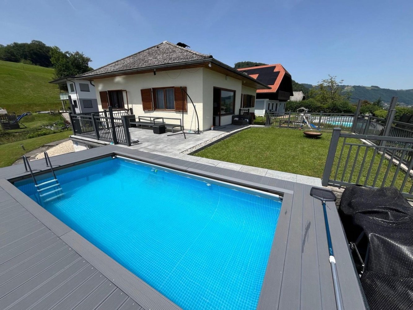 4غرفة منزل في Altmunster, Austria رقم 170951