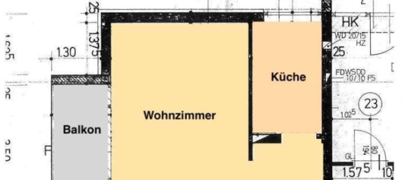 Apartamento de 2 habitaciónes en Salzburg, Austria No. 150057 10