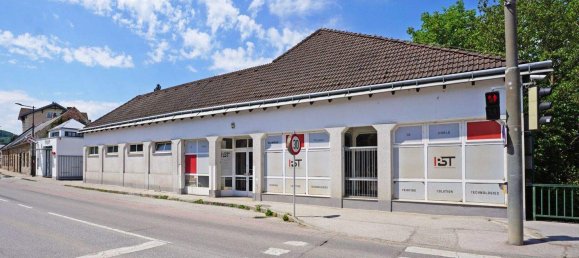  Land in Pressbaum, Austria No. 150879 2