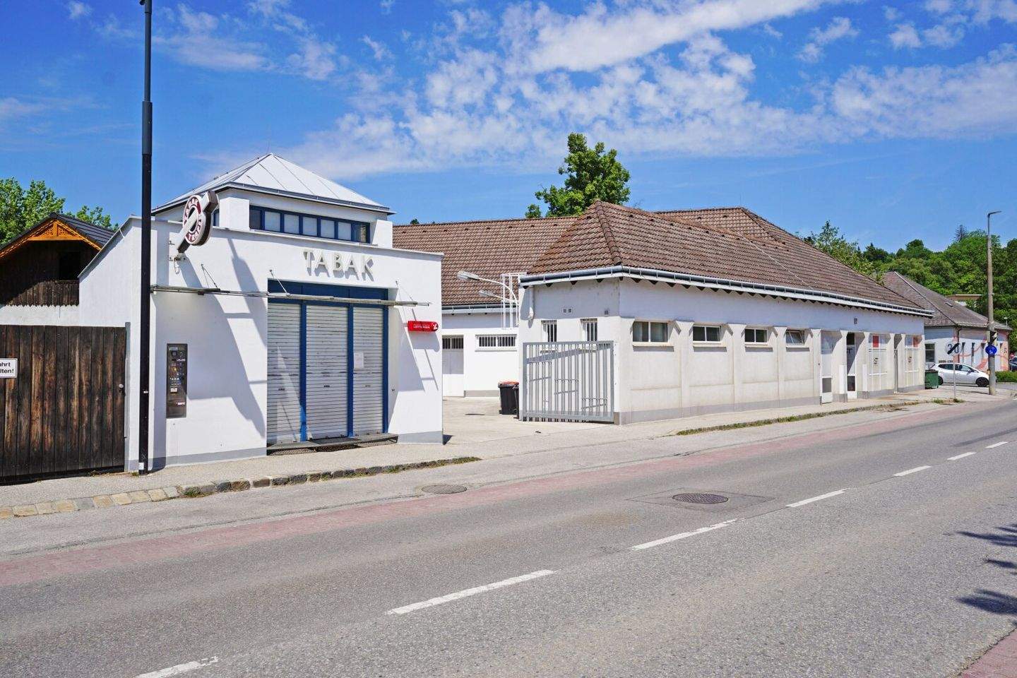  Land in Pressbaum, Austria No. 150879