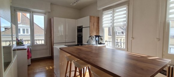 3 غرف نوم شقة في Valenciennes, France رقم 234714 9