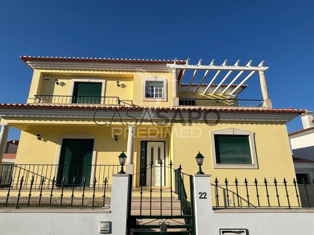 4 Schlafzimmer Haus in Quarteira, Portugal, Nr. 194678