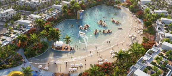 5 dormitorios adosado en venta en Dubai Investment Park, Dubai, UAE № 197647 10