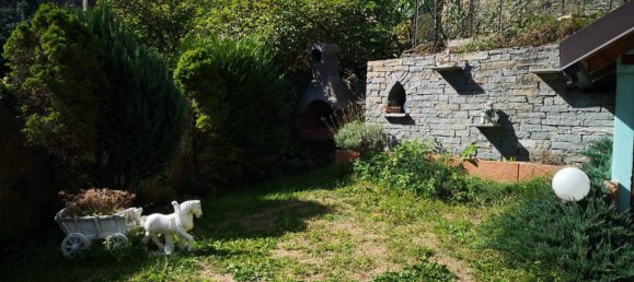 2 bedrooms House in Aprica, Italy No. 168589 42