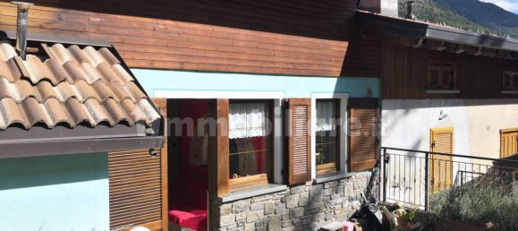 2 bedrooms House in Aprica, Italy No. 168589 15