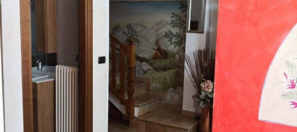 2 bedrooms House in Aprica, Italy No. 168589 6