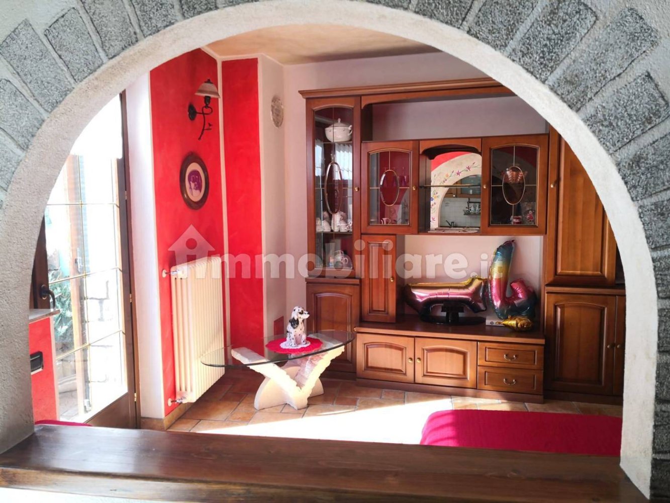 2 bedrooms House in Aprica, Italy No. 168589