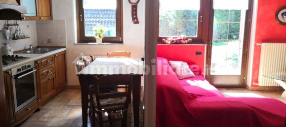 2 bedrooms House in Aprica, Italy No. 168589 14