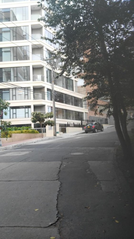 Casa T3 em Bogota, Colombia N.º 9856