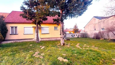 Casa de 3 divisões em Potzneusiedl, Austria N.º 160783