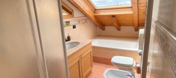 5غرفة منزل ذو طابقين في Asiago, Italy رقم 209657 4