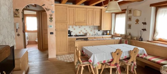 5غرفة منزل ذو طابقين في Asiago, Italy رقم 209657 9