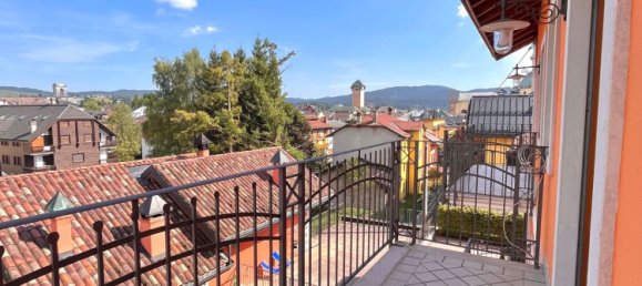 5غرفة منزل ذو طابقين في Asiago, Italy رقم 209657 12