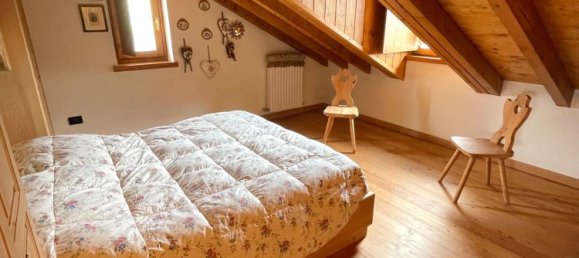 5غرفة منزل ذو طابقين في Asiago, Italy رقم 209657 3