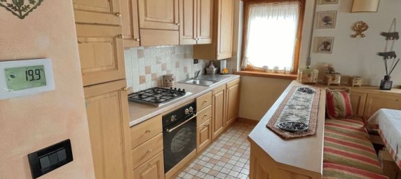 5غرفة منزل ذو طابقين في Asiago, Italy رقم 209657 15