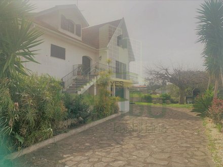 5 chambres Maison à Seixas, Portugal No. 52134