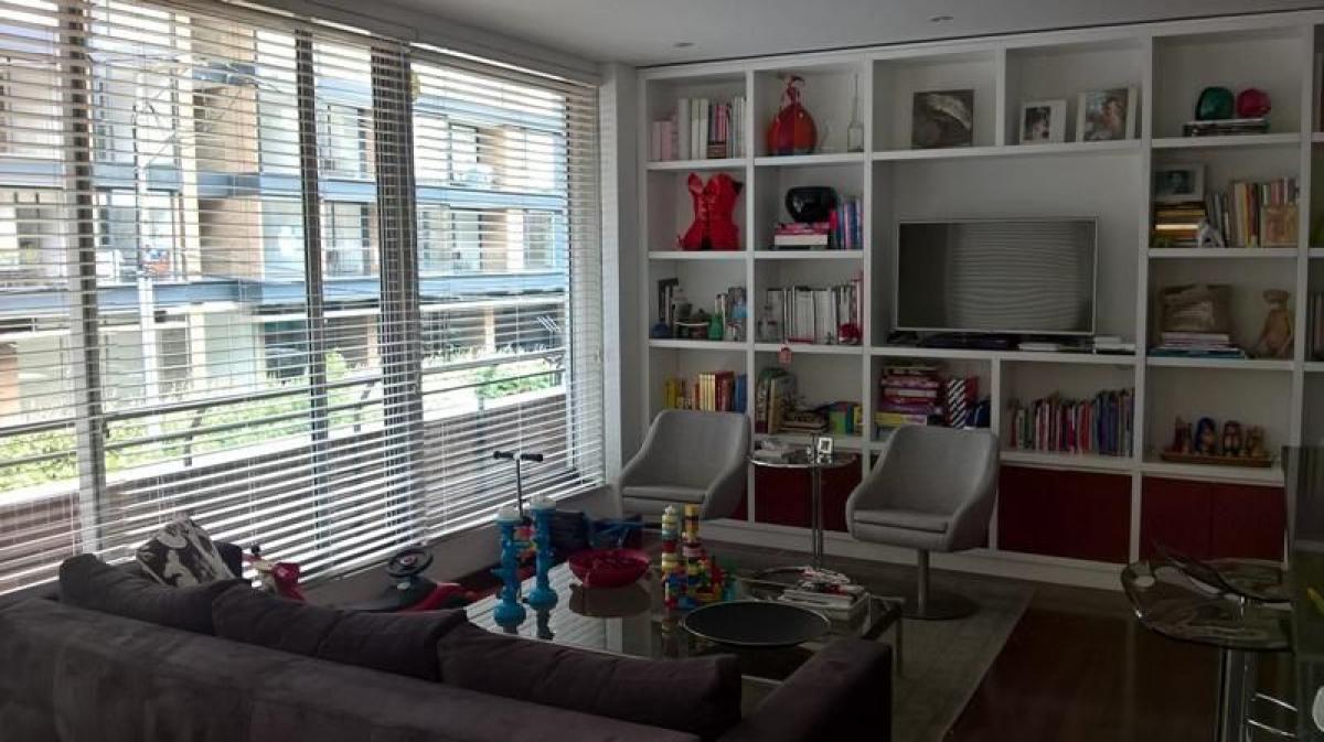 2 Schlafzimmer Haus in Bogota, Colombia, Nr. 10458