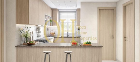 3 Schlafzimmer Stadthaus in Khalifa City, UAE, Nr. 37396 8