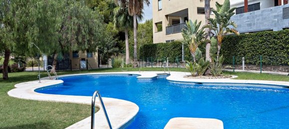 2 bedrooms Apartment in Vera, Spain No. 69240 2