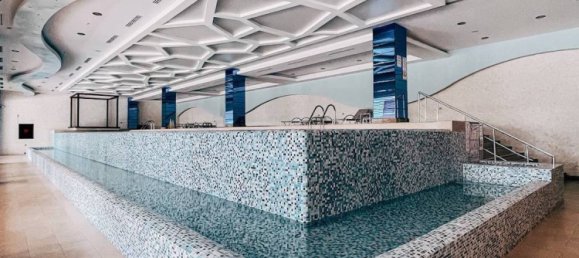 Квартира 1+1 в Аланья, Турция № 25297 8